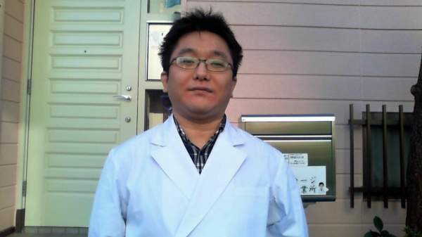 山口鍼灸出張マッサージ