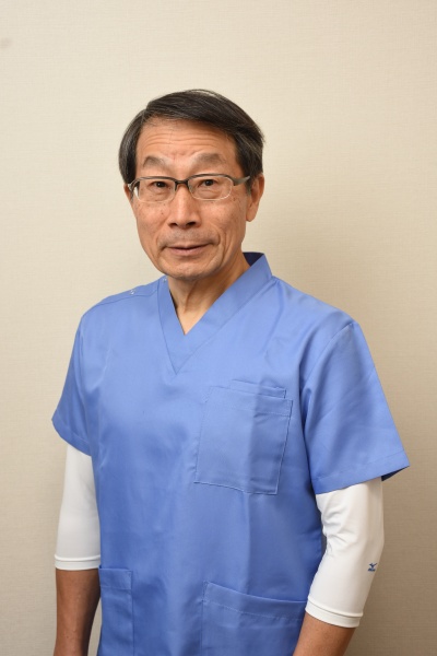 新浦安はりきゅう院