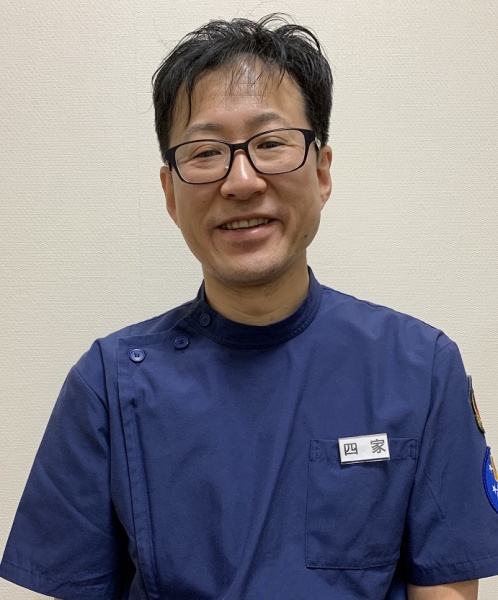 あびこ訪問マッサージ