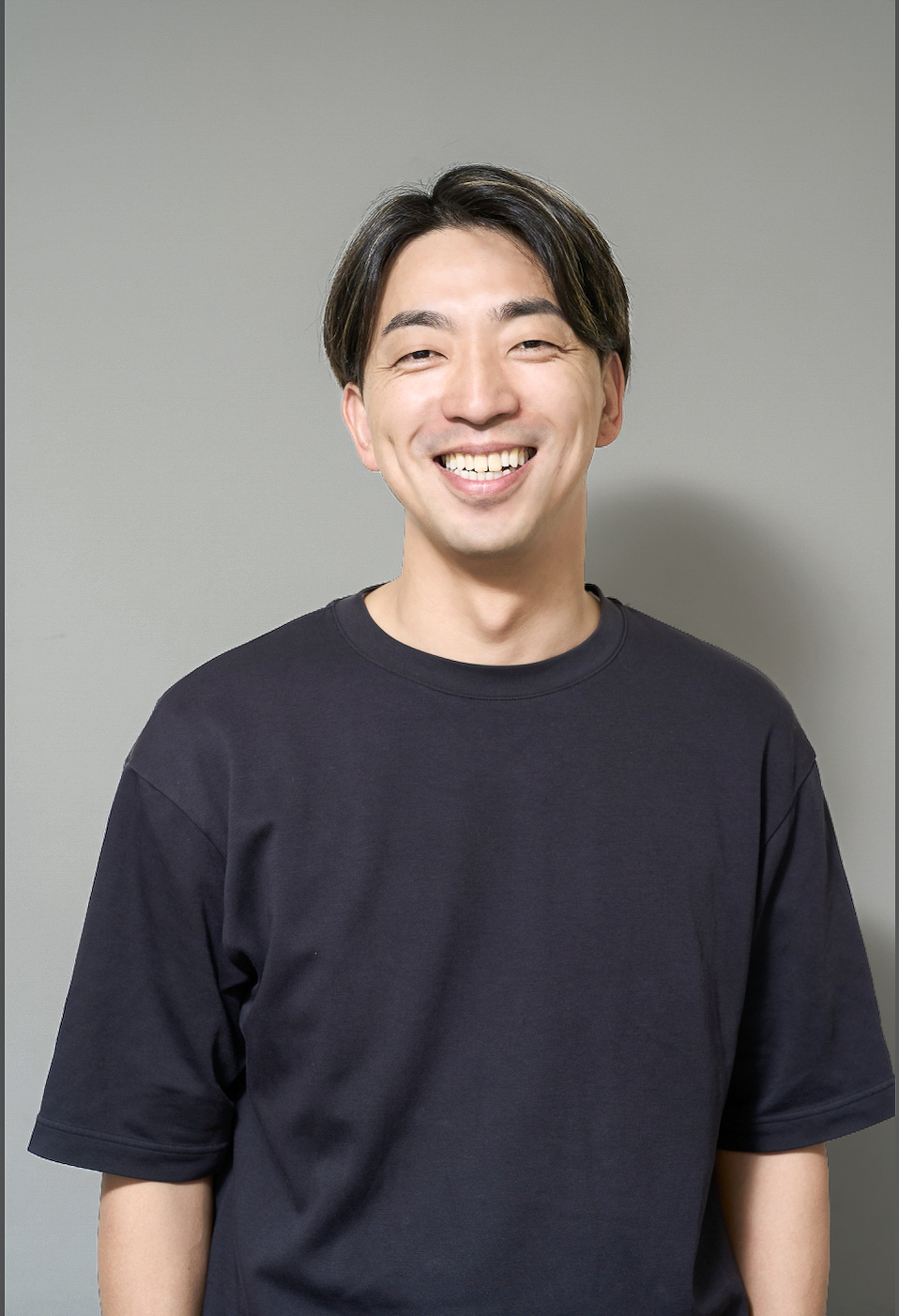 新井 裕也