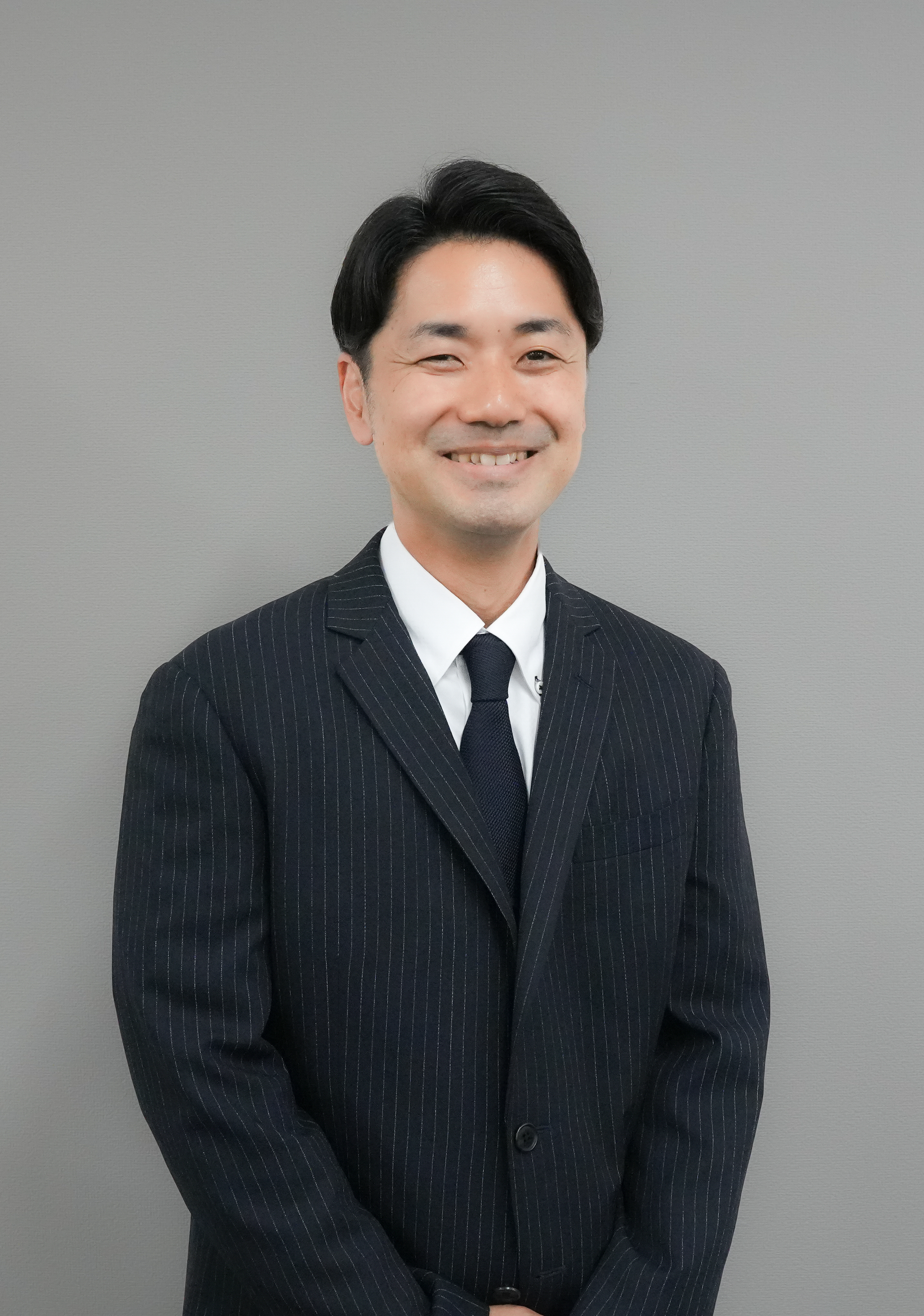 高野 晋輔